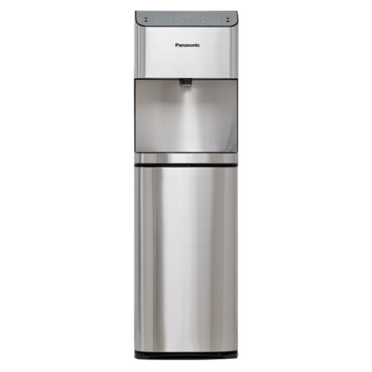 Panasonic Stainless Steel Water Dispenser