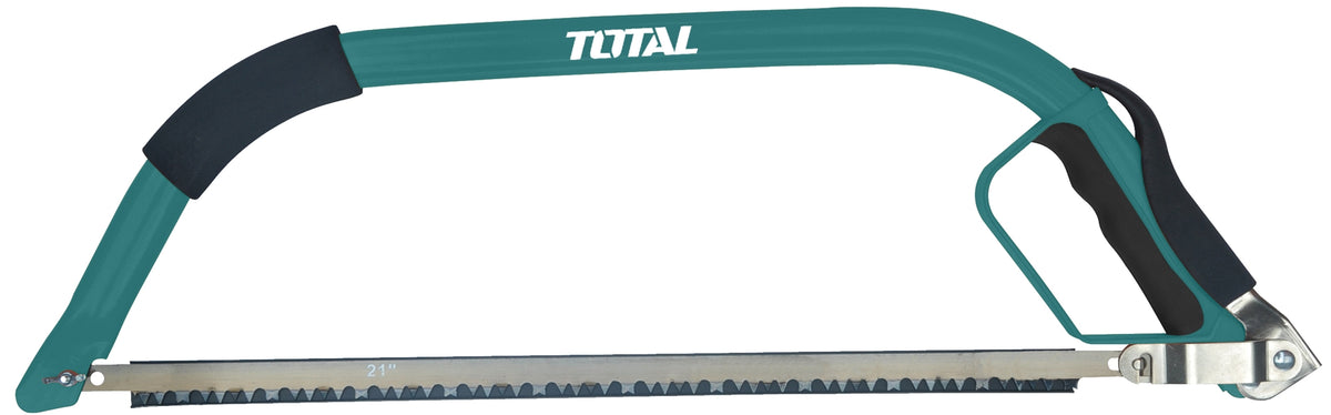 TOTAL Hacksaw Handle frame - 610mm24inch