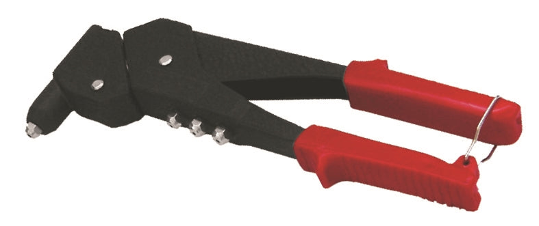 Seneca Hand Riveter 4-NSE.Freesctn W/360 ° hed.rots