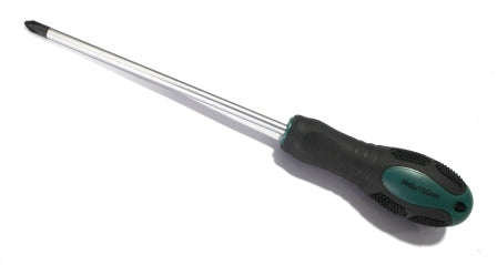TOTAL Screwdriver Phillips PH2 - 6.0×150mm