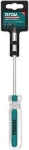 TOTAL Screwdriver Torx T10 - 5.0×100mm