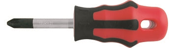 Seneca screwdriver pozidriv rugby - pz1