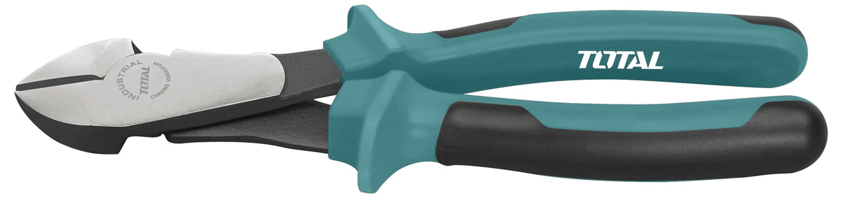 TOTAL Plier Diagonal Cutting Heavy Duty - 180mm