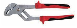Seneca Plier Pump Pump Mater Groove - 240mm