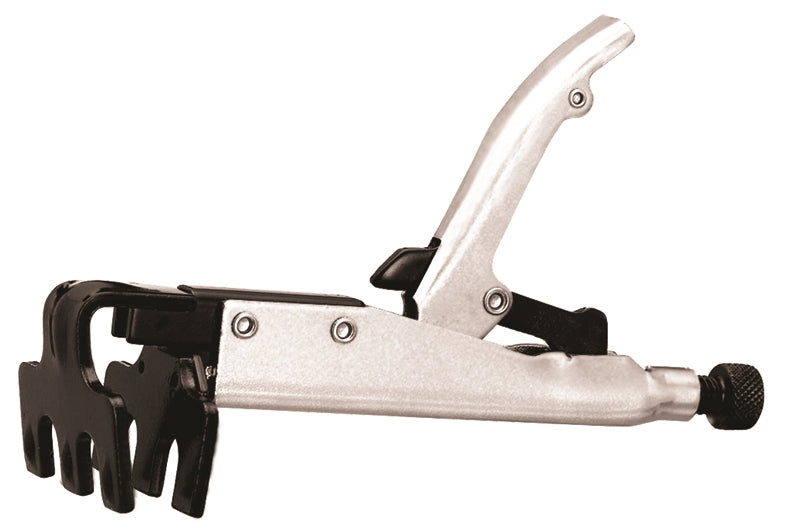 Seneca Plier Loving Multi-Grip Wide Flat Jaw