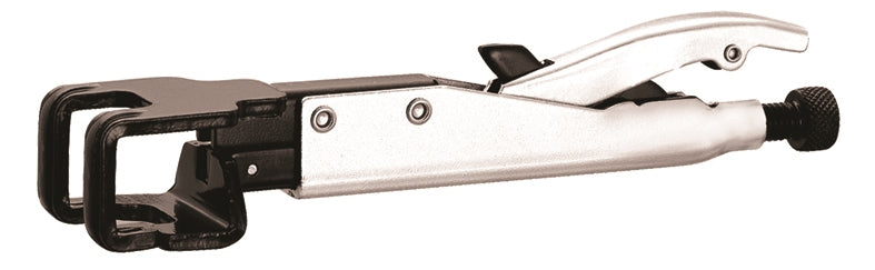 SENECA Plier Self-Locking Multi-Grip Double Curved Jaw