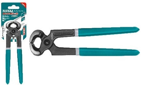 Total Rabbit Pincer (Carpenter Plier) - 200mm (8 ")