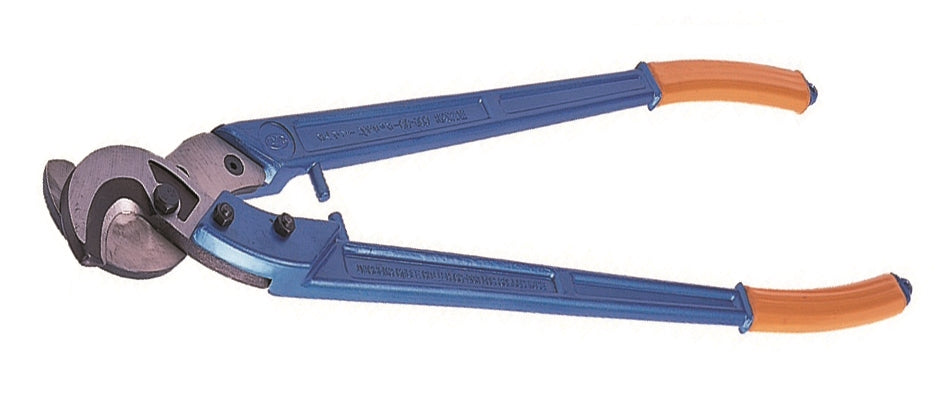 Seneca Cable Cutter w/alu.hndl. - 800mm
