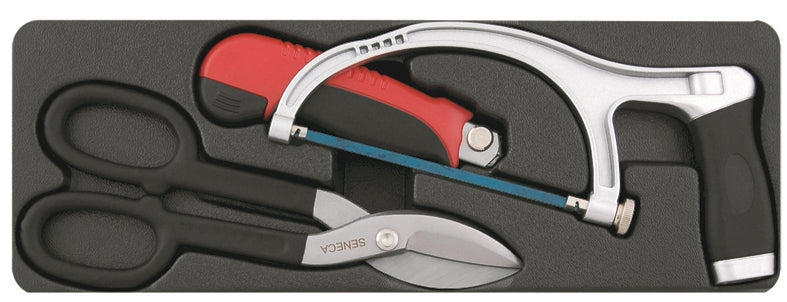 SENECA Cutting Set - 3Pcs