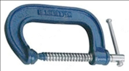 JTW Clamp G -chape - 4 "
