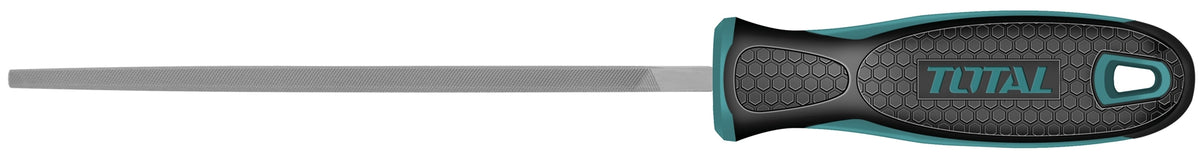 TOTAL File Steel (Square) - 200mm (8“)