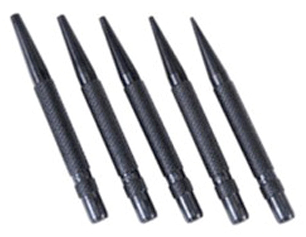 JTW Punch Nail W/Round Head - 2.5mm