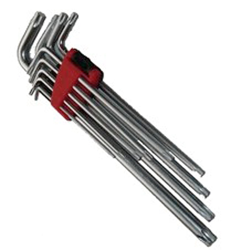 JTW Allen Set Set Type Type Short Pattern - 7pcs