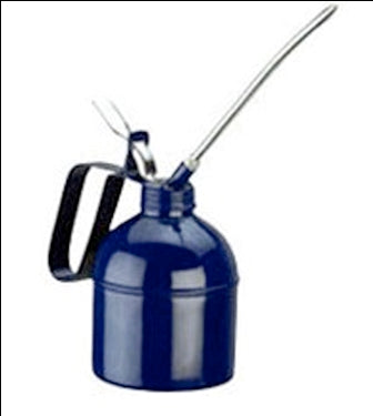 JTW Oil Can with Flexible Spout Perfetto type - 500cc