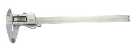 TOTAL Digital Caliper -150mm