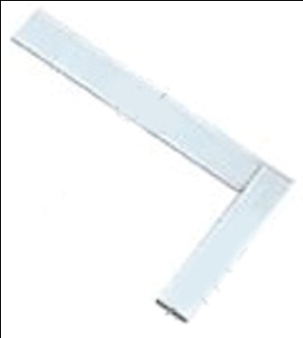 JTW Square Engineer - 4"