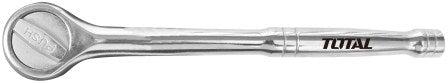 TOTAL Ratchet Handle - 245mm (1/2"DR)