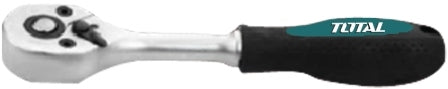 TOTAL Ratchet Handle - 3/8"