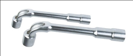JTW Socket Spanner Wheel w/Hole L-type - 19mm