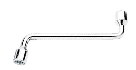 JTW Socket Spanner Z-type - 23mm