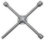 JTW Socket Spanner Wheel 4 -Way (rnfrcd.type) - 375mm