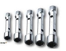 JTW Socket Spanner Solid Box - 21×23mm