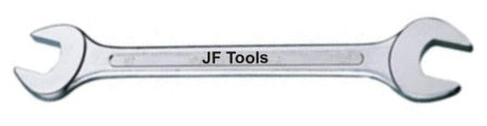 JTW Spanner Dbl.Opn.End Lng.Ptrn. - 6×7mm