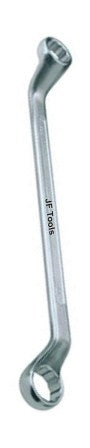 JTW Spanner Ring Offset Dp.Rcsd.Pnl. - 16×17mm