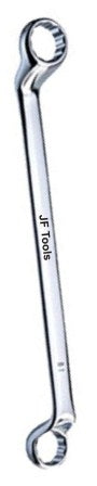 JTW Spanner Ring Offset Dp.Ellep.Pnl. - 16×17mm