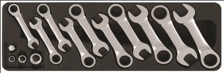 Seneca 1way Gear Subby Companner Set - 14pcs