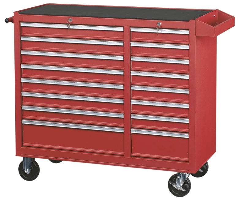 SENECA 16 Drawer Roll Cabinet