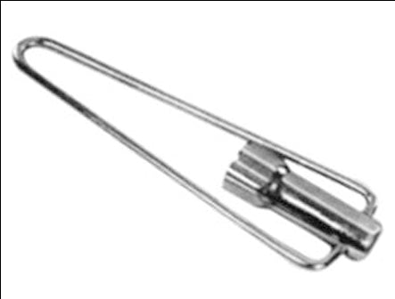 JTW Spanner Spark Plug SWVL.HD Type - 16mm