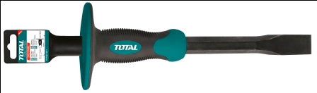 TOTAL Cold Chisel - 22 × 16 × 250mm