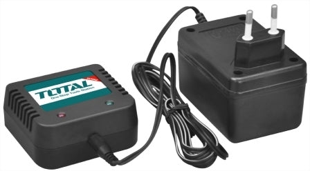 TOTAL Charger - 18V