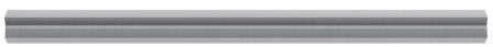 TOTAL Planer Blade - 82 × 5.5 × 1.2mm