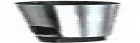JTW Drill Arbor (Morse) - MT -3