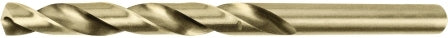 TOTAL Drill Bit HSS Twist - 13mm
