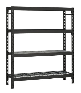 FOSHEN 4-level Light Duty plain /unit