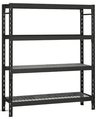 FOSHEN 4-level Foldable Perforated Type / unit