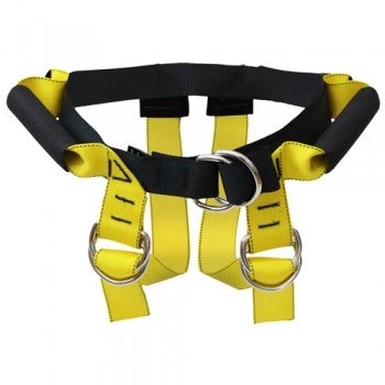 Webbing Sling Polyester 10 ton