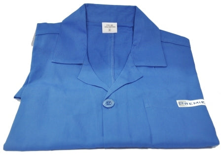 Coverall Blue Working - 180G/M2 -S