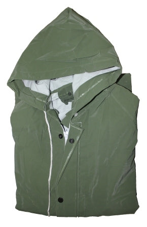 Rain Coverall PP - M