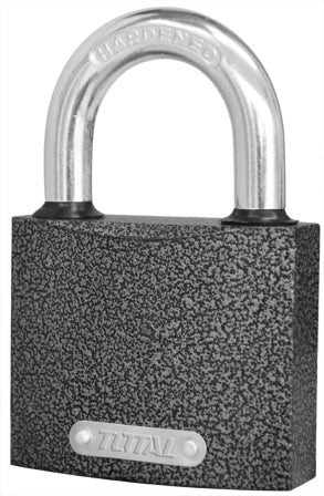 TOTAL Padlock Iron - 32mm