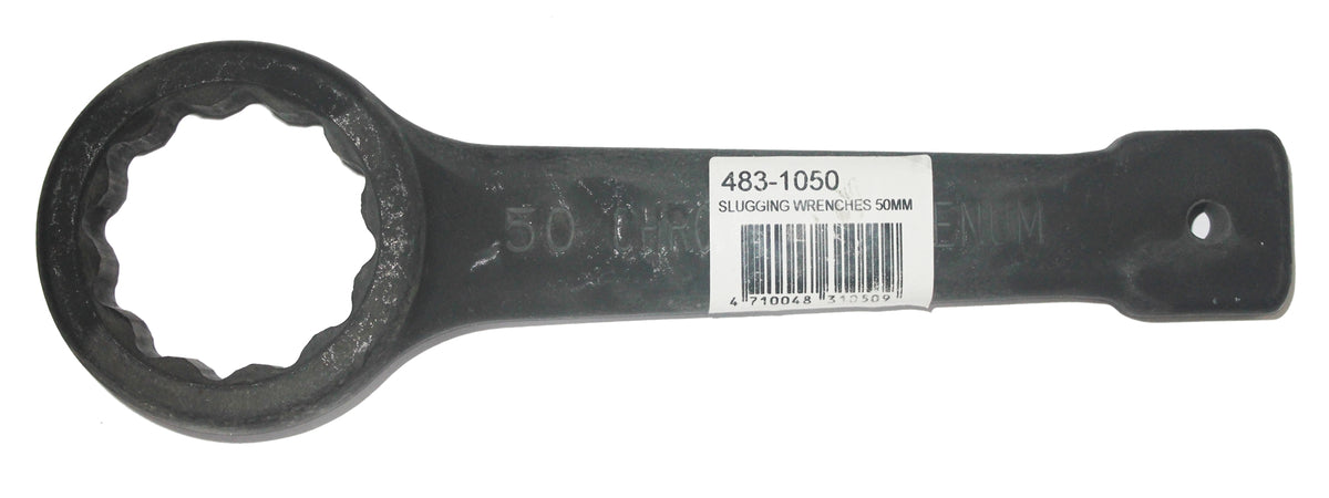 Seneca Spanner Wrench Slugging sngl.rng. - 27mm