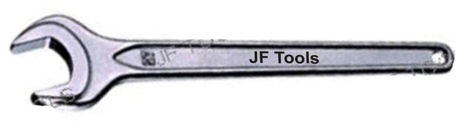 JTW Spanner Slugging Sngl.Rng.Strk.End - 75mm