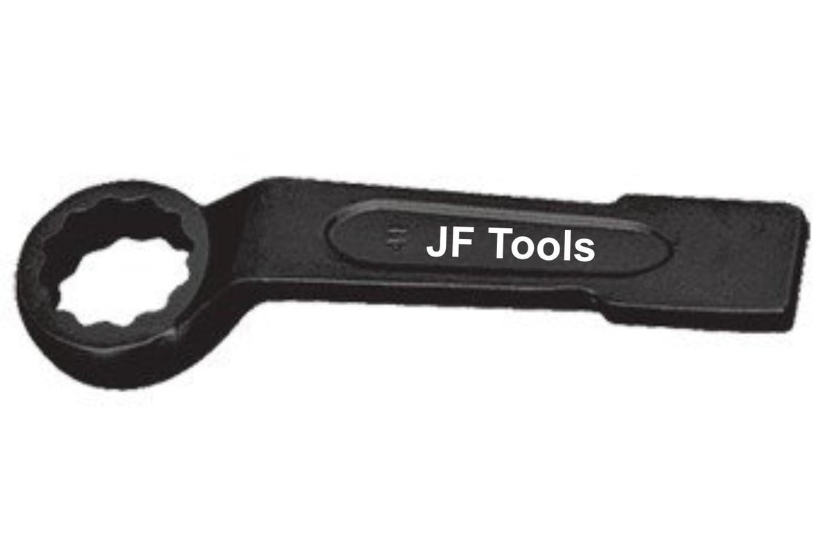 JTW Spanner Sngl.Opn.End - 38mm