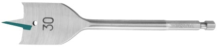 TOTAL Wood Drill Bit Flat - 18mm