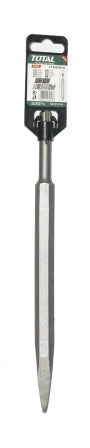TOTAL Chisel Plus Pointed - 14×0×250mm