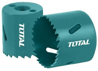 TOTAL Bi-metal Hole Saw - 46mm