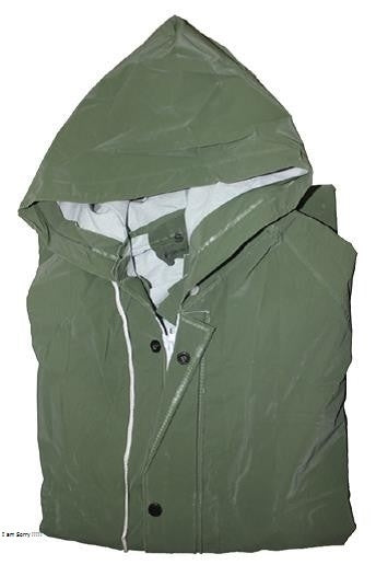 Coverall PP - XL